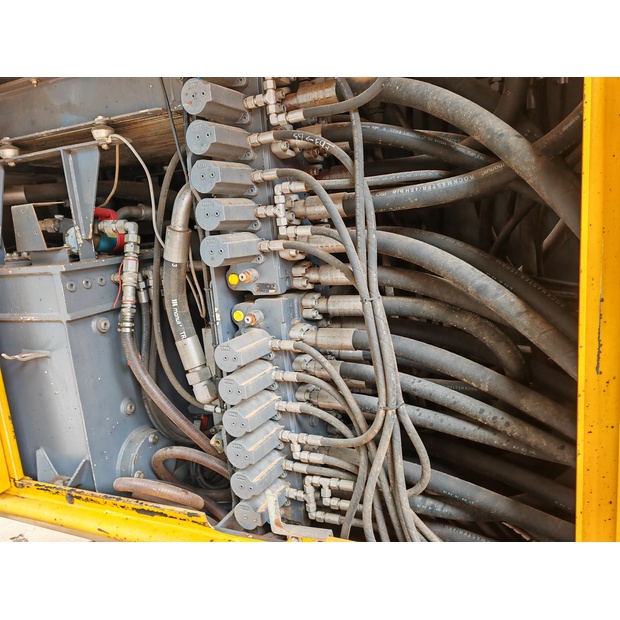 2016 Bauer BG38-43733432