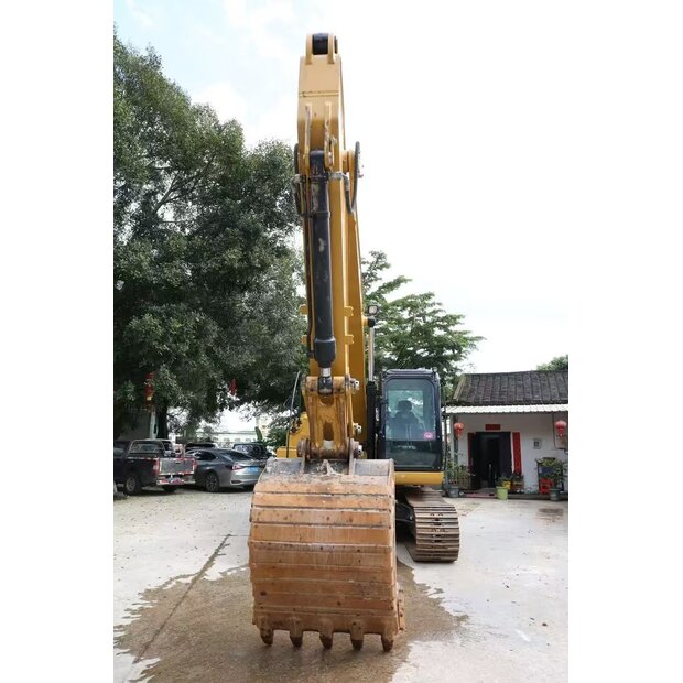 2018 كاتربيلر 320GX-43733440