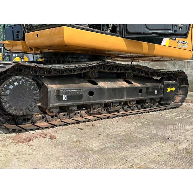 2023 كاتربيلر 320D2-43733461