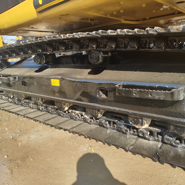 2022 Caterpillar 320DL-43733470