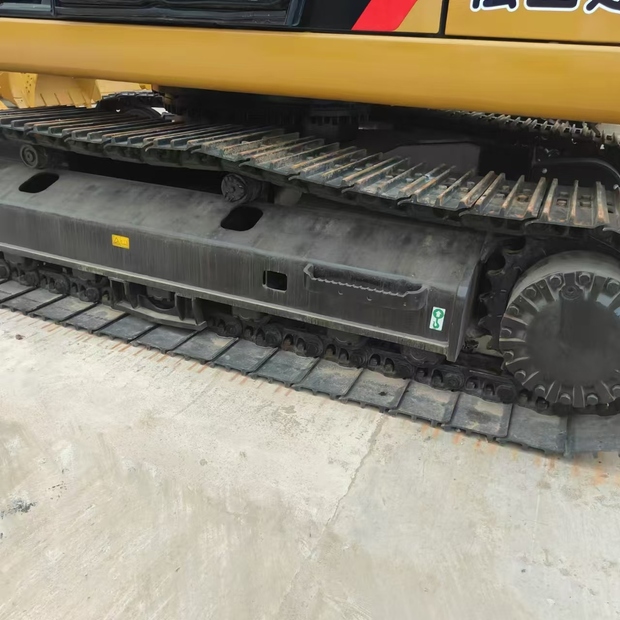 2022 كاتربيلر 323D-43733498