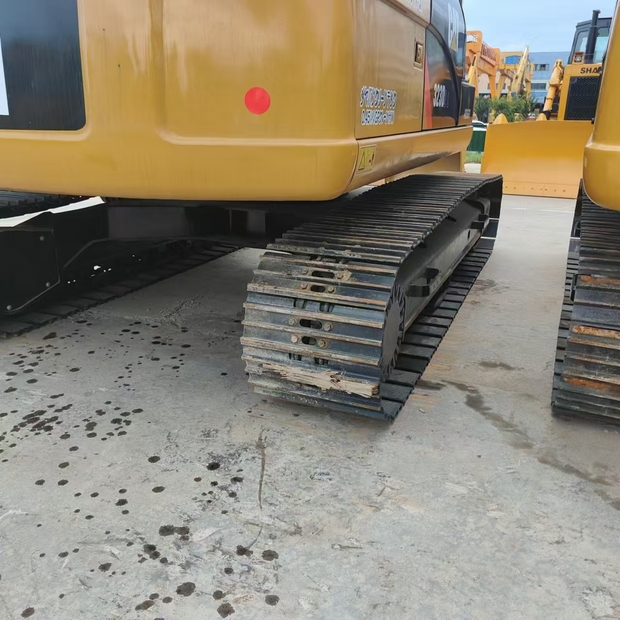 2022 كاتربيلر 323D-43733499