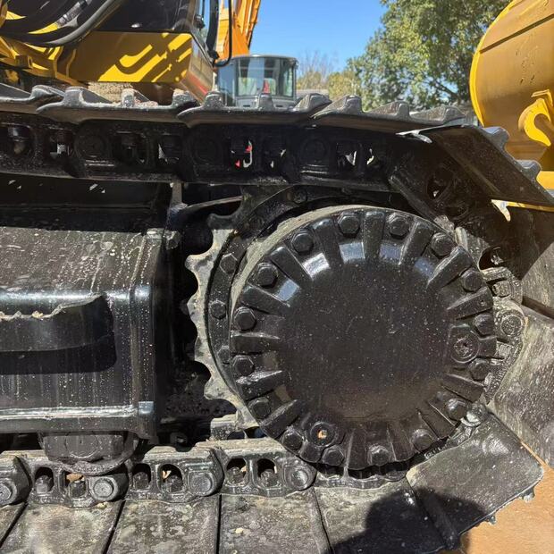 2024 Caterpillar 323D2-43733511