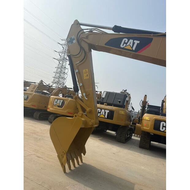 2023 Caterpillar 323DL-43733531