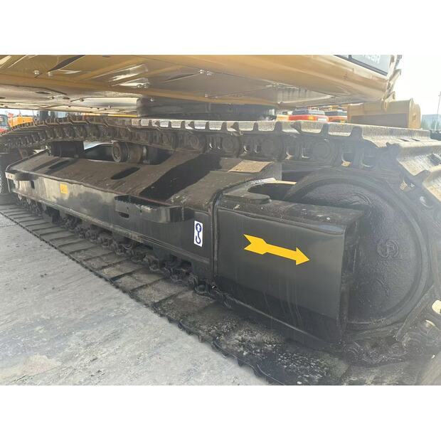 2023 Caterpillar 323DL-43733533