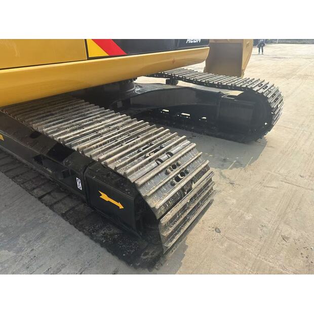 2023 Caterpillar 323DL-43733534