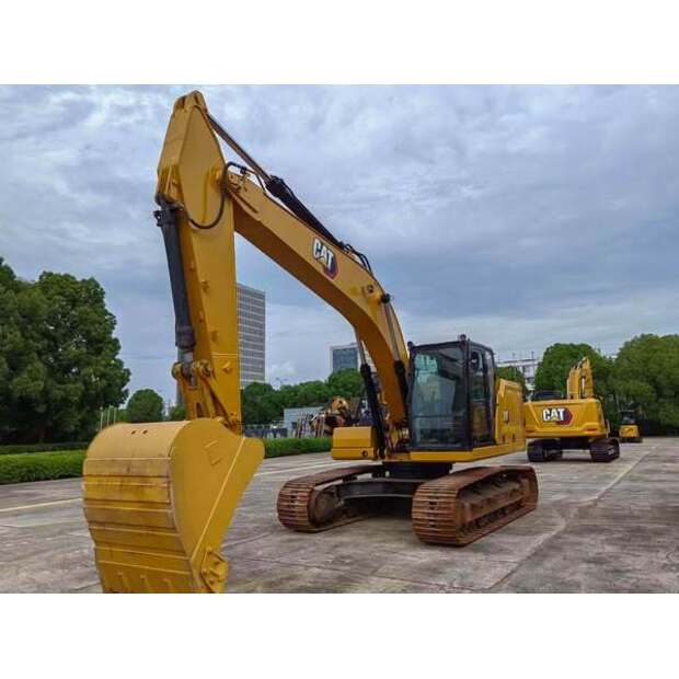 2020 كاتربيلر 323GC-43733536