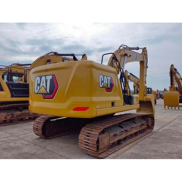 2020 كاتربيلر 323GC-43733539