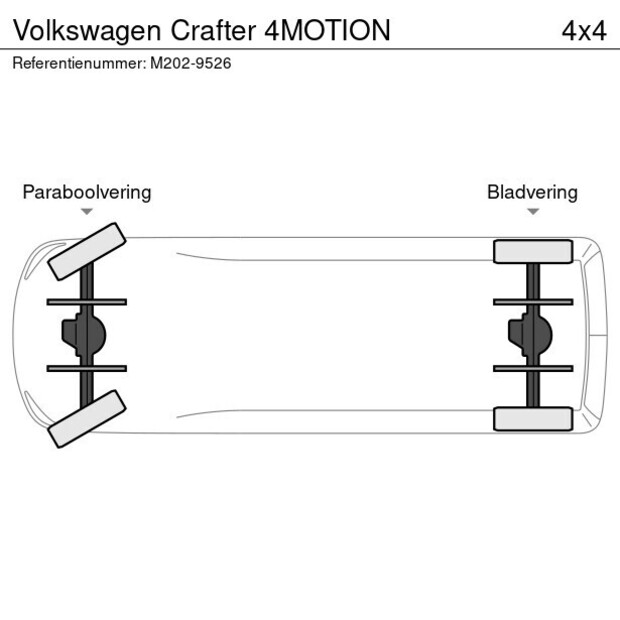 2019 Volkswagen CRAFTER-43733683