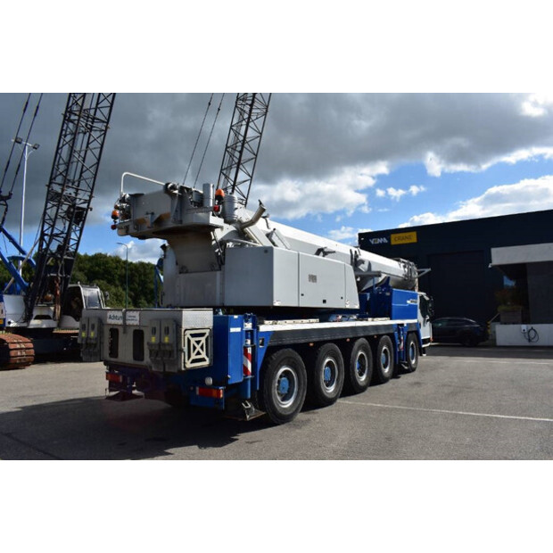 2015 Liebherr LTM 1095-5.1-43733702