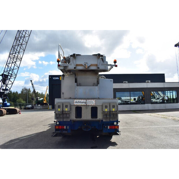 2015 Liebherr LTM 1095-5.1-43733704