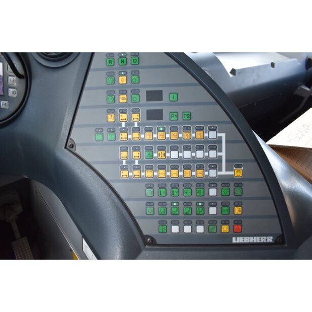 2015 Liebherr LTM 1095-5.1-43733708