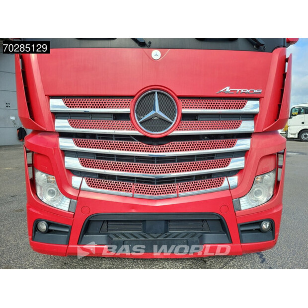 2014 مرسيدس بنز ACTROS 2548-43733802