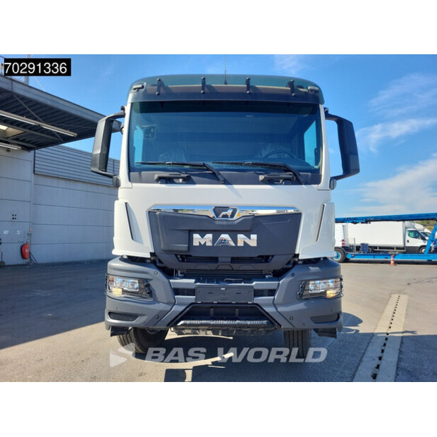 2025 MAN TGS 41.400-43733822