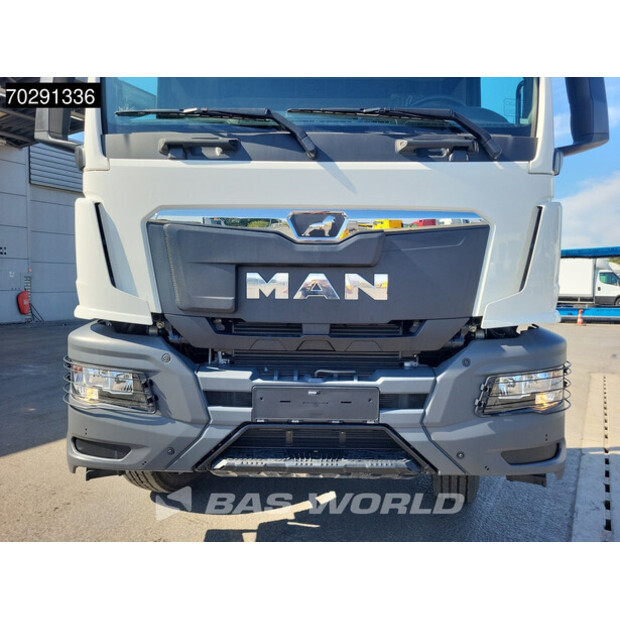 2025 MAN TGS 41.400-43733824