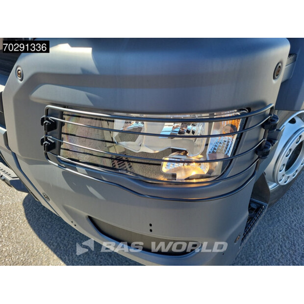 2025 MAN TGS 41.400-43733826