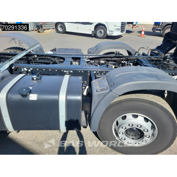 2025 MAN TGS 41.400-43733829