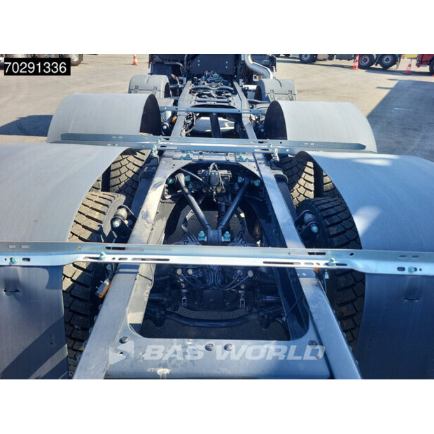 2025 MAN TGS 41.400-43733830