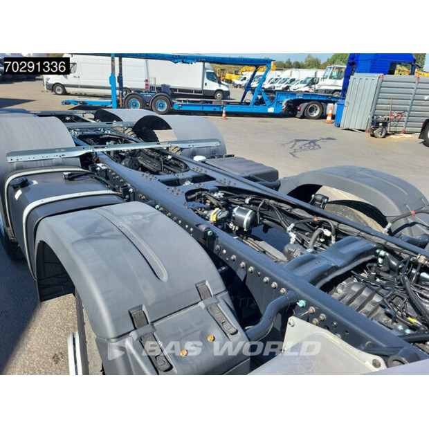 2025 MAN TGS 41.400-43733831