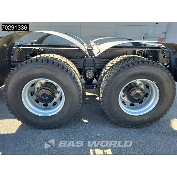 2025 MAN TGS 41.400-43733832