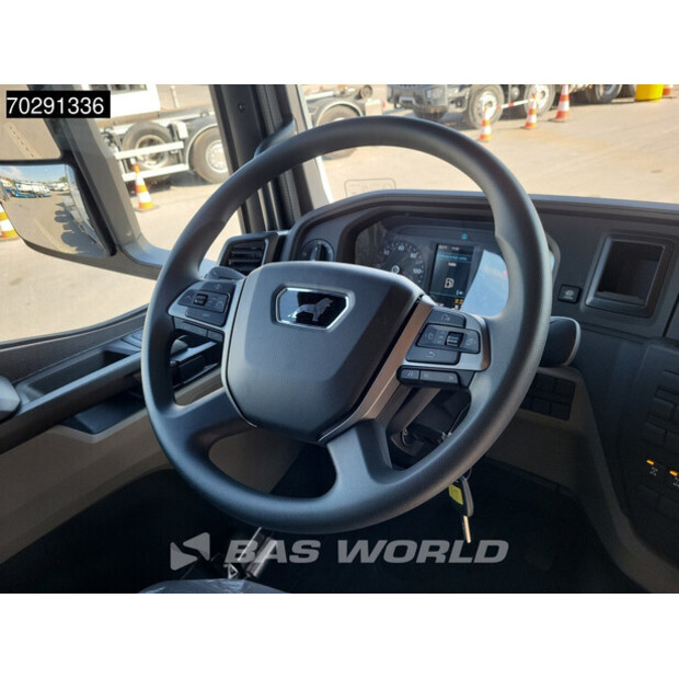 2025 MAN TGS 41.400-43733834