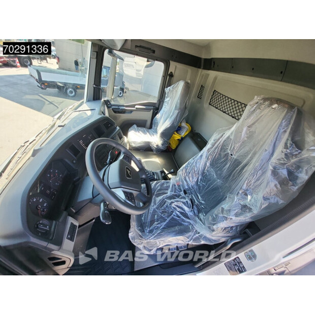 2025 MAN TGS 41.400-43733838