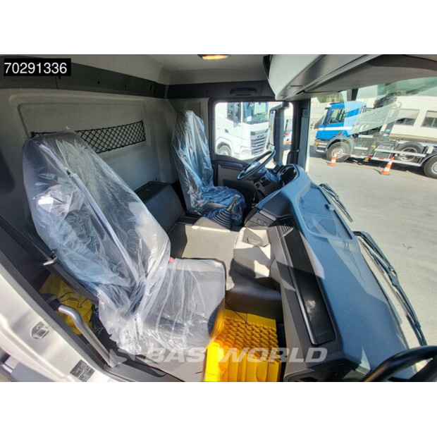 2025 MAN TGS 41.400-43733839