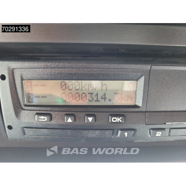 2025 MAN TGS 41.400-43733844