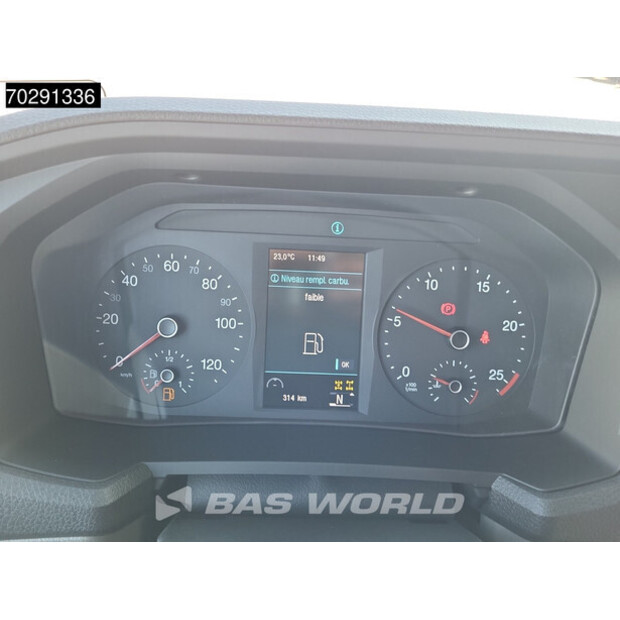 2025 MAN TGS 41.400-43733845