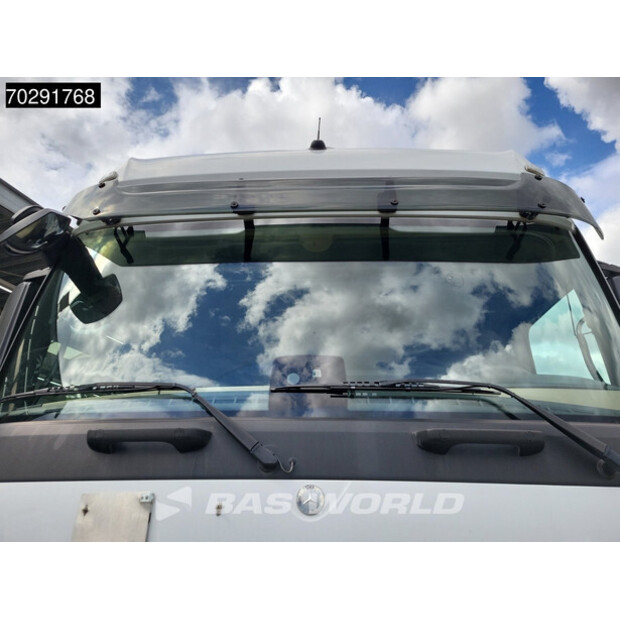 2018 Mercedes-Benz ACTROS 2542-43733852