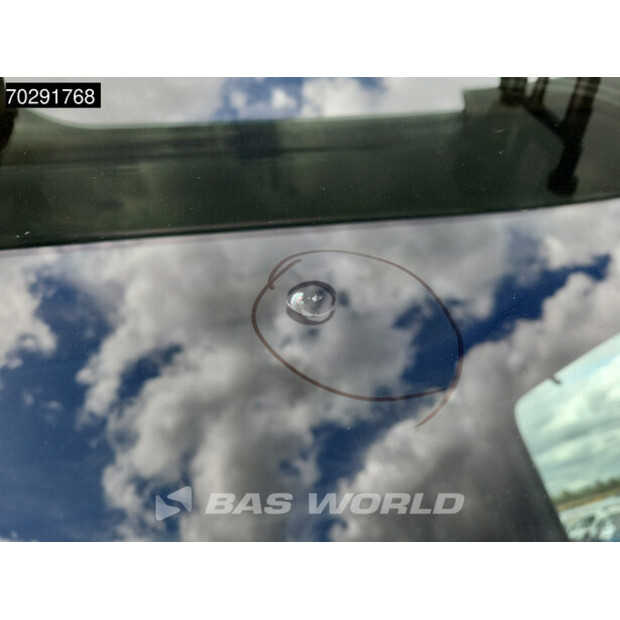 2018 Mercedes-Benz ACTROS 2542-43733853