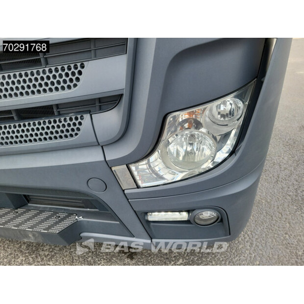 2018 Mercedes-Benz ACTROS 2542-43733855