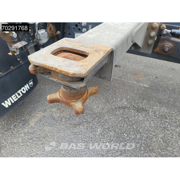 2018 Mercedes-Benz ACTROS 2542-43733860