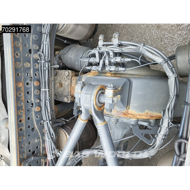 2018 Mercedes-Benz ACTROS 2542-43733861