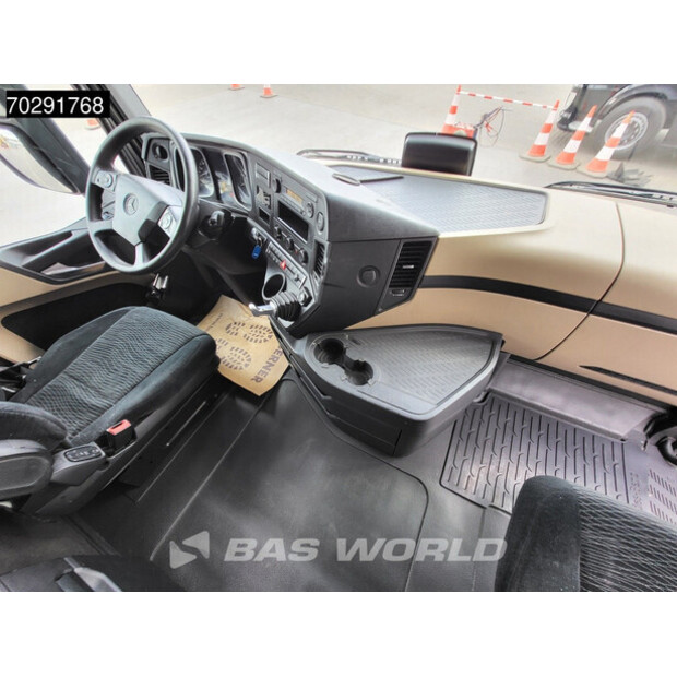 2018 Mercedes-Benz ACTROS 2542-43733864