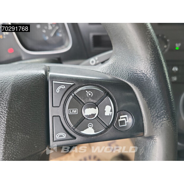 2018 Mercedes-Benz ACTROS 2542-43733868