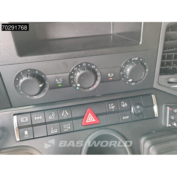2018 Mercedes-Benz ACTROS 2542-43733870