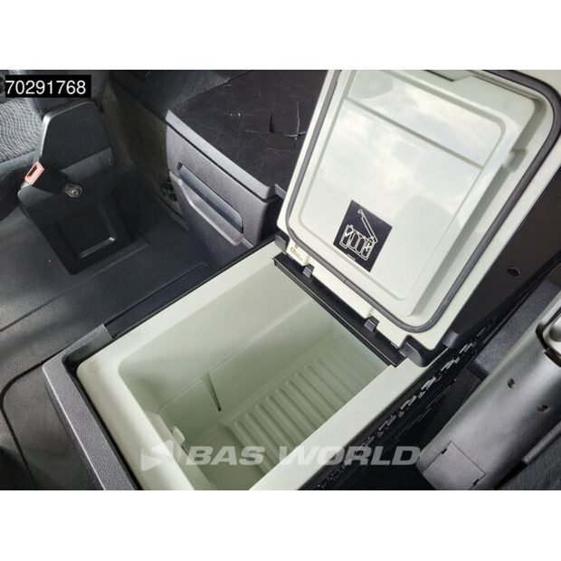 2018 Mercedes-Benz ACTROS 2542-43733874