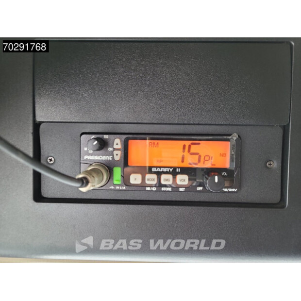 2018 Mercedes-Benz ACTROS 2542-43733875