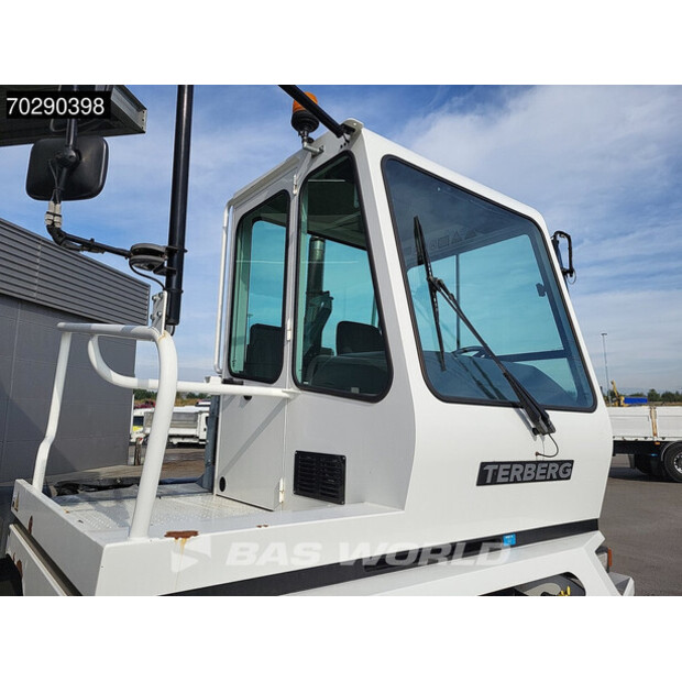 2018 تربيرغ YT222-43733885