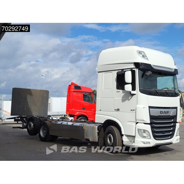 2018 DAF XF 530-43733899