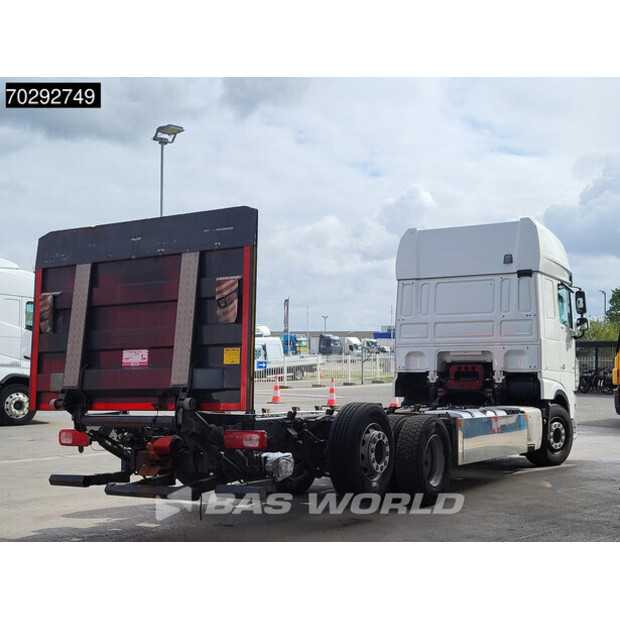 2018 DAF XF 530-43733900