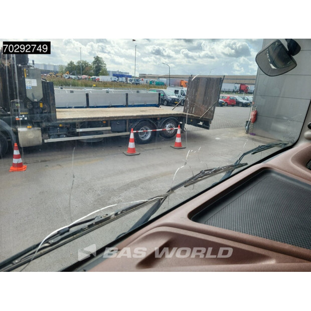 2018 DAF XF 530-43733903