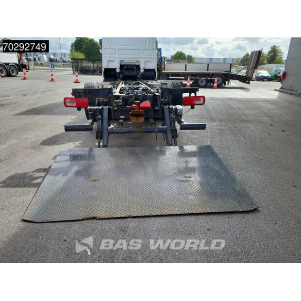 2018 DAF XF 530-43733906