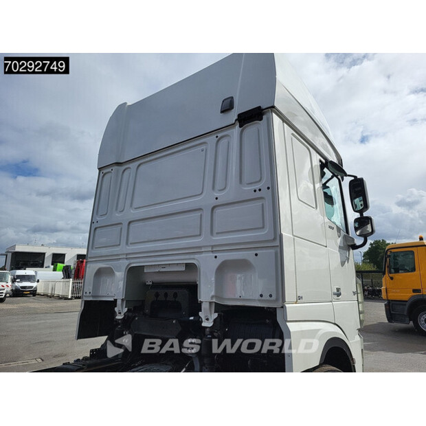 2018 DAF XF 530-43733907