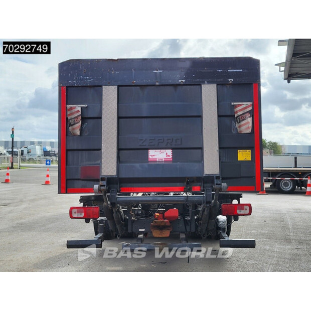 2018 DAF XF 530-43733908