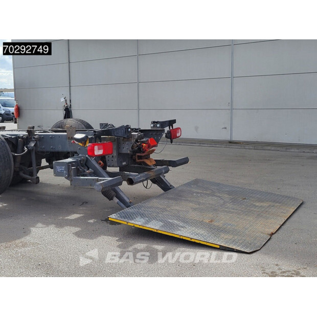 2018 DAF XF 530-43733909