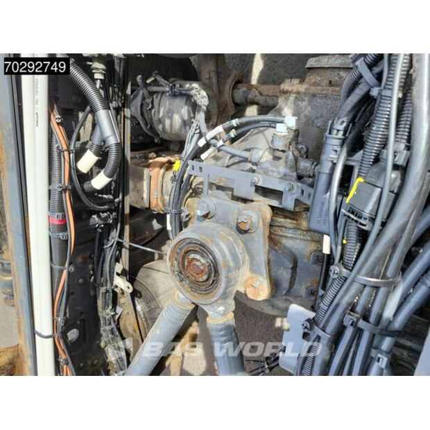 2018 DAF XF 530-43733910