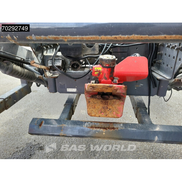 2018 DAF XF 530-43733911