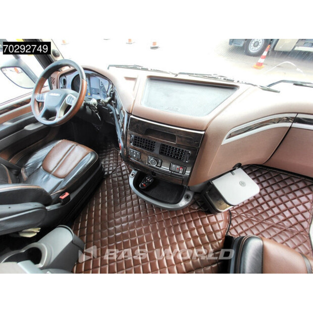 2018 DAF XF 530-43733913